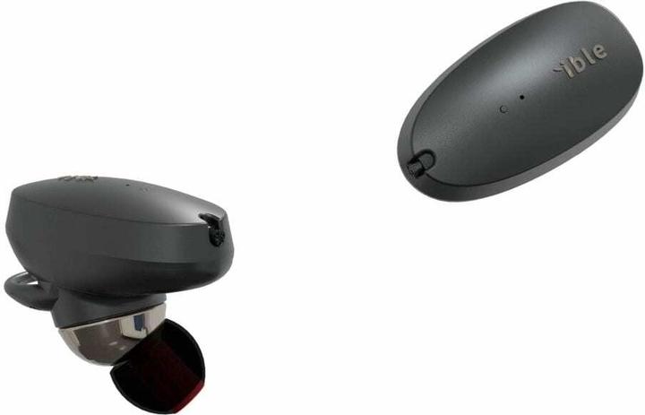 Produktbild Ible Luftreiniger Airvida T1 Schwarz, Typ: Luftreiniger