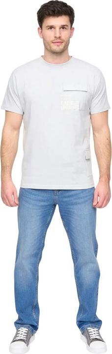 Immagine prodotto Duck and Cover Trentflax Maglietta Uomo (S)