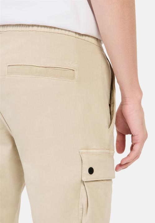 Produktbild Camel Active Cargohose im Relaxed Fit (W38/L32)