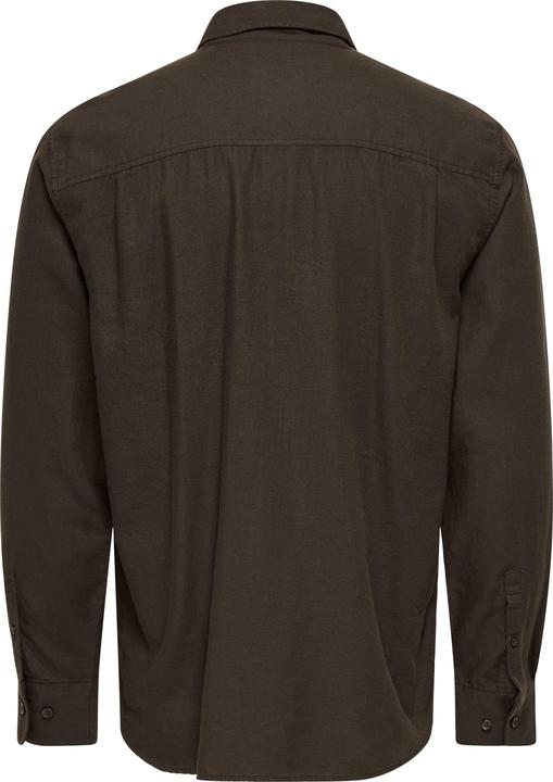 Immagine prodotto Only & Sons Onsmars Reg Fit Ls Shirt Noos (S)