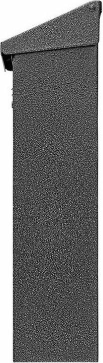 Produktbild Burg Wächter Briefkasten blech DAILY 5861