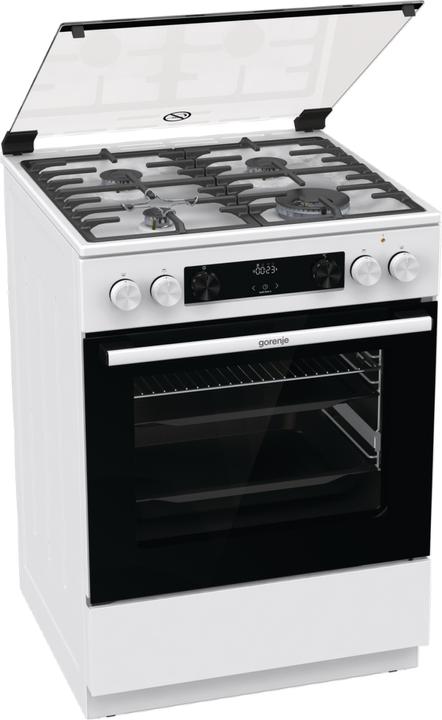 Produktbild Gorenje GKS6C70WA