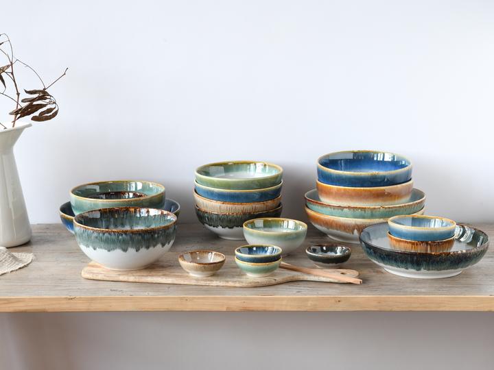 Actual product image CreaTable Cascade (12 x)