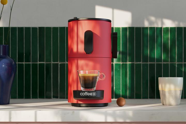 Produktbild CoffeeB Horizon (CoffeeB)