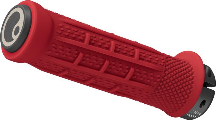 Produktbild Ergon Lenkergriffe GDH Fat