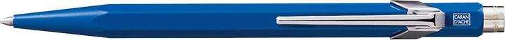 Actual product image Caran d'Ache 849 Classic (Blue, 1 x)