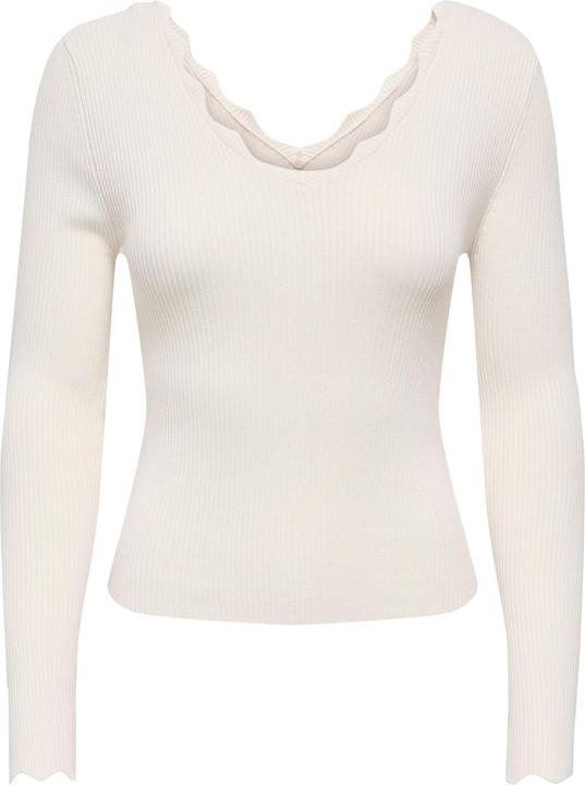 Produktbild Only ONLJULIE Strickpullover Strickpullover (M)