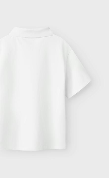 Immagine prodotto Name it Regular Fit Poloshirt (122, 128)