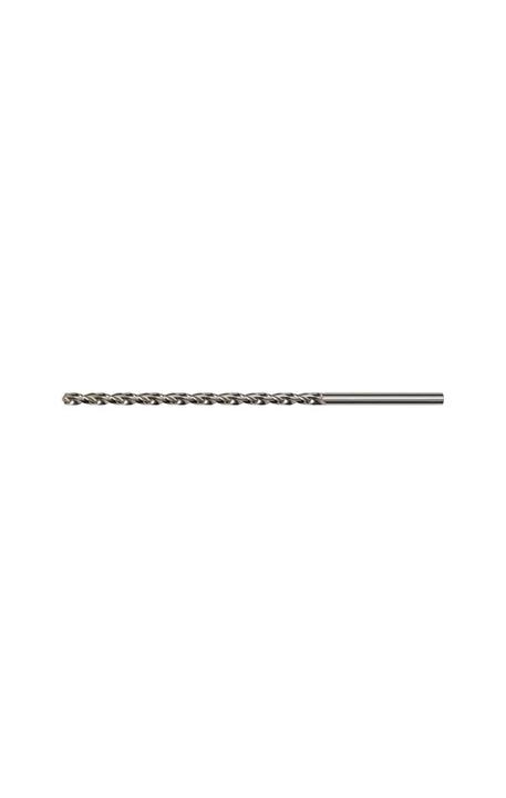 Actual product image Promat Deep-hole twist drill DIN 1869 type TS (12 millimetres)