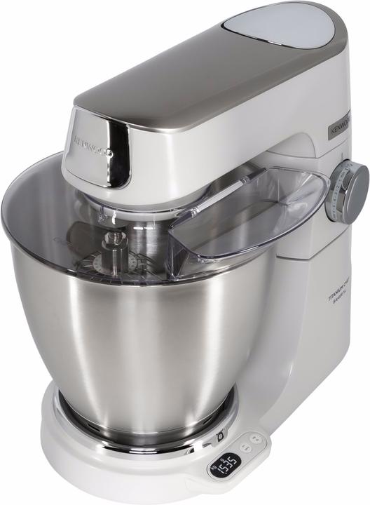 Image du produit Kenwood Titanium Chef Baker XL (1200 W)