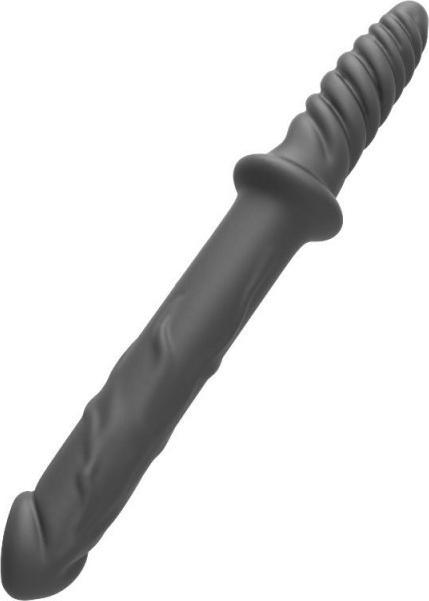 Produktbild Zenn Silicone Double Anal Plug Dildo