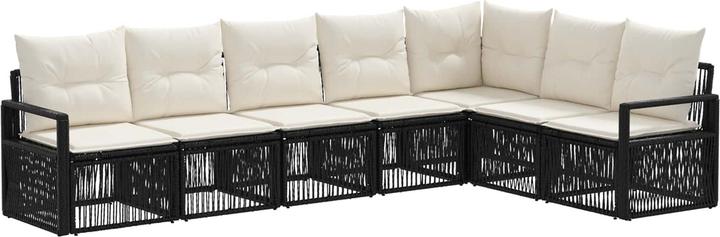 Produktbild vidaXL Garten-Sofa