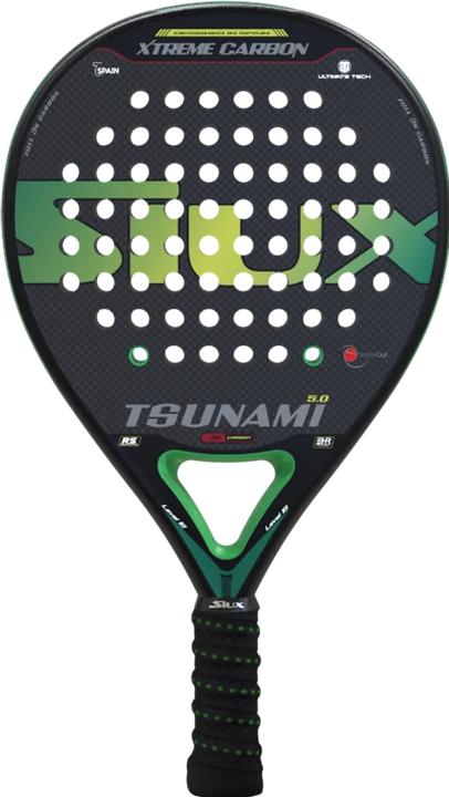 Produktbild Siux TSUNAMI 5.0 3K