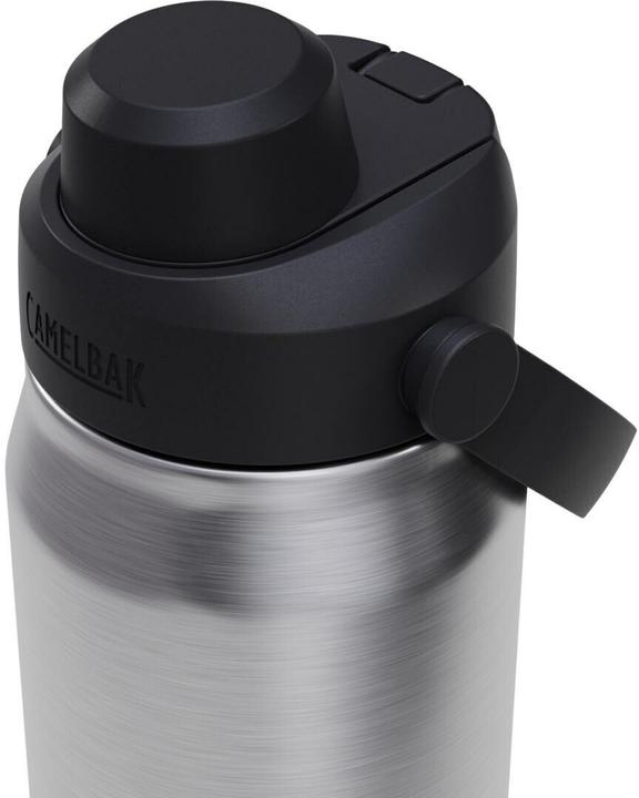 Actual product image Camelbak CB Thrive Chug VSS 0,75L stainless (0.75 l)