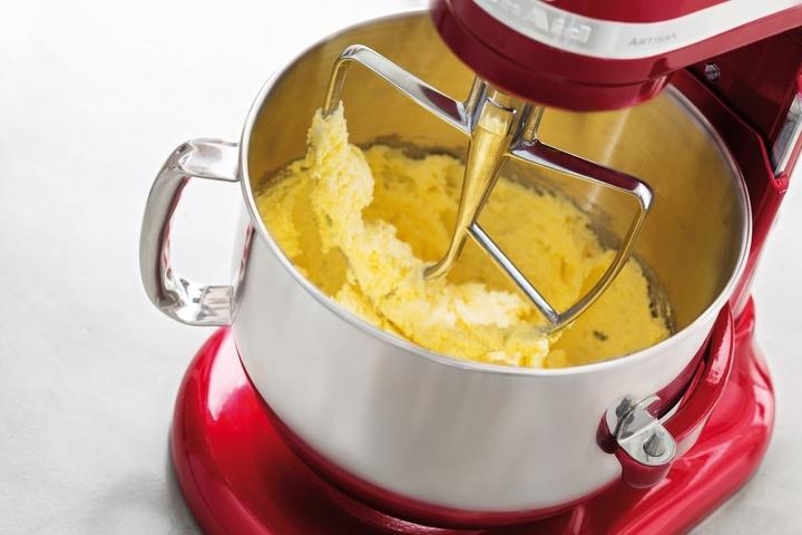 Produktbild KitchenAid Artisan KSM7580 (500 W)