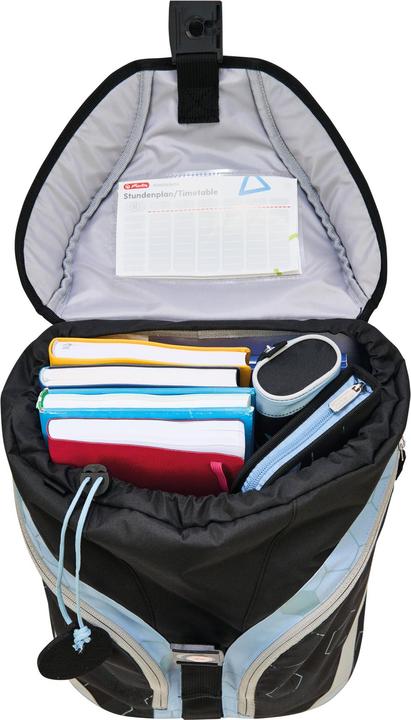 Actual product image Herlitz SoftLight (18 l)