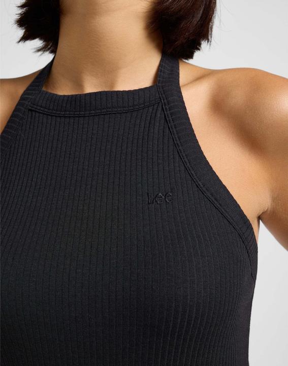 Produktbild Lee Top Open Back Halter Top (L)