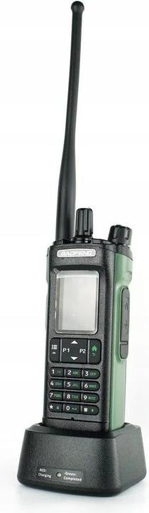 Baofeng DM-32E HTQ DMR-Funkgerät + Flugfunkband