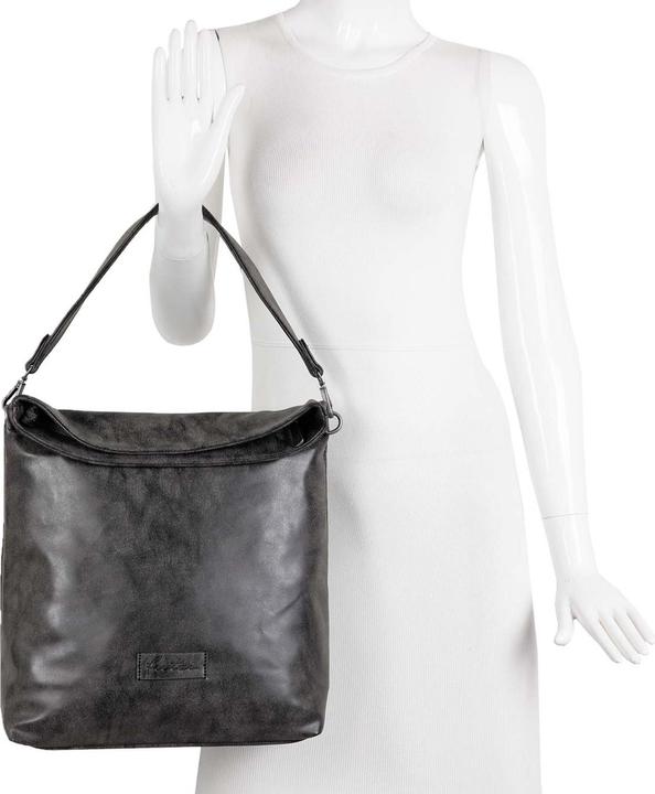 Immagine prodotto Fritzi aus Preußen Borsa a tracolla per bicicletta 33 cm