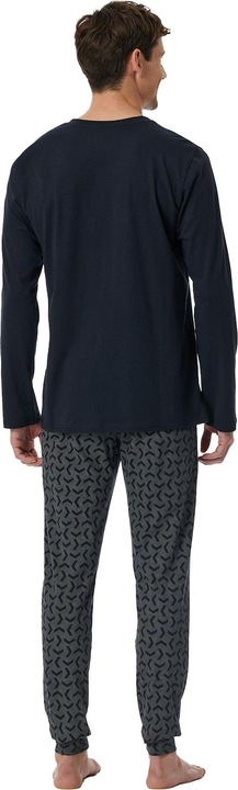 Produktbild Schiesser Pyjama Casual Essentials (58)