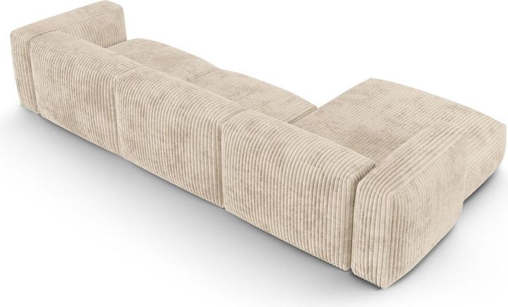 Produktbild Micadoni Martina (Ecksofa)