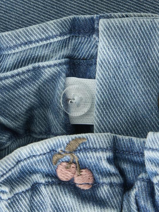 Immagine prodotto Name it Loose Fit Jeans (104)