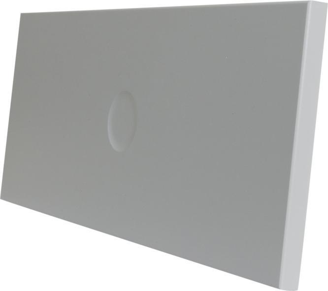 Produktbild tenzo Dot (192 x 43 x 86 cm)