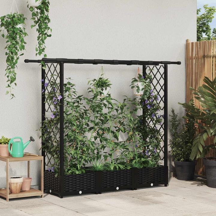 Produktbild vidaXL Hochbeet