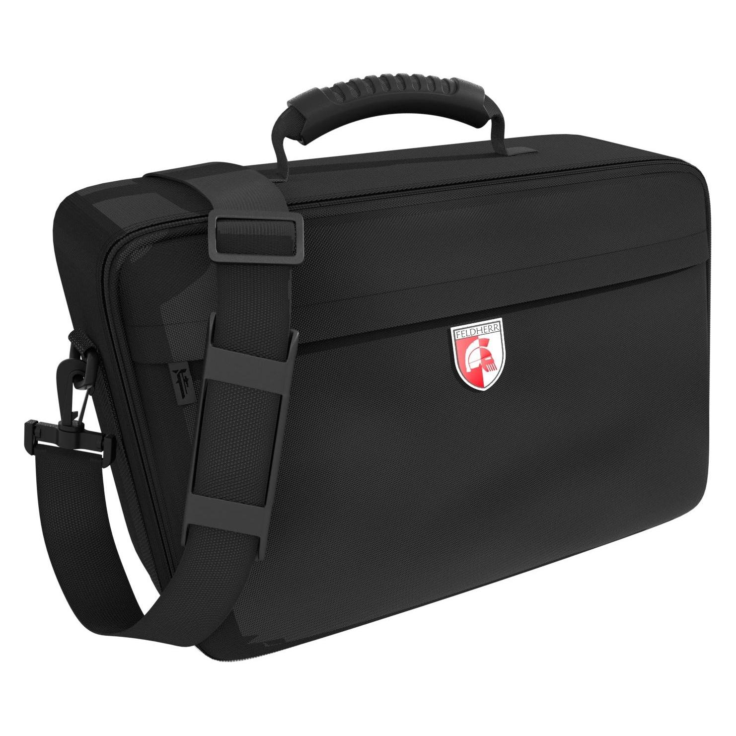 Feldherr MEDIUMPLUS - MEDIUM PLUS Tasche leer (MEDIUMPLUS)