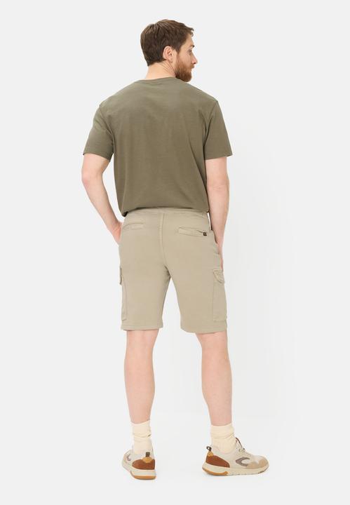 Image du produit Camel Active fleXXXactive® Shorts mit Tunnelzug (36)