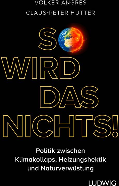 Produktbild So wird das nichts! (Deutsch)