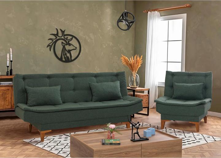 Produktbild Atelier del Sofa Harley (Polstergruppe)