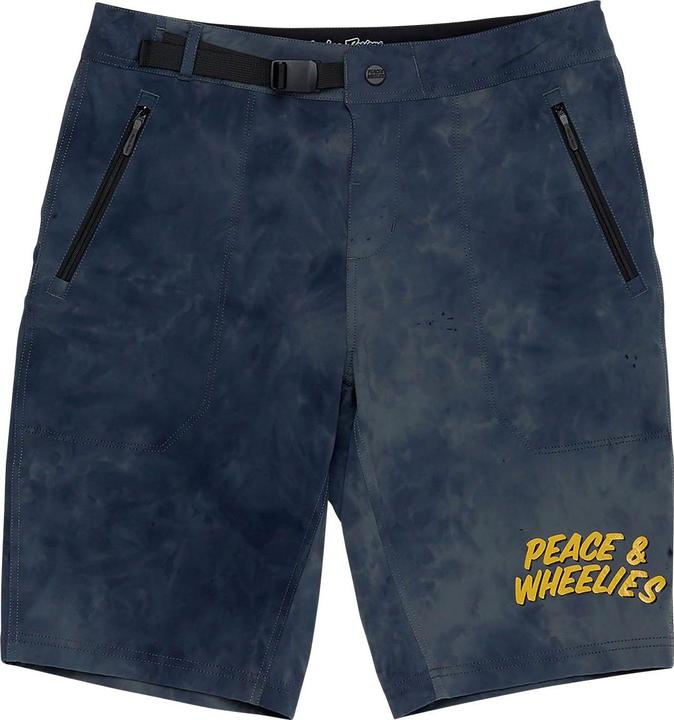 Image du produit Troy Lee Designs Skyline Trail Short Shell, Washed Out, dark cloud, 34 (34)
