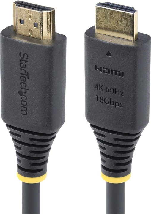 Produktbild StarTech Cable Premium Certified HDMI Cable 2m (2 m, HDMI)