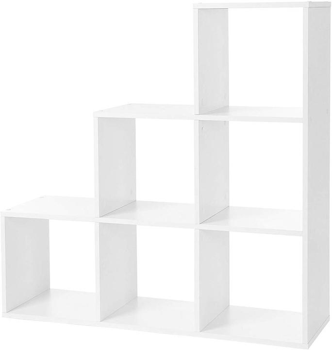 Produktbild Vasagle Stairway (97.5 x 29 x 97.5 cm)