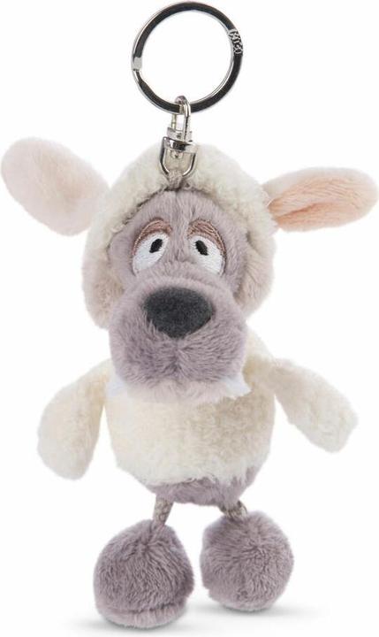 Produktbild NICI Wolf Ulvy 10cm BB SA