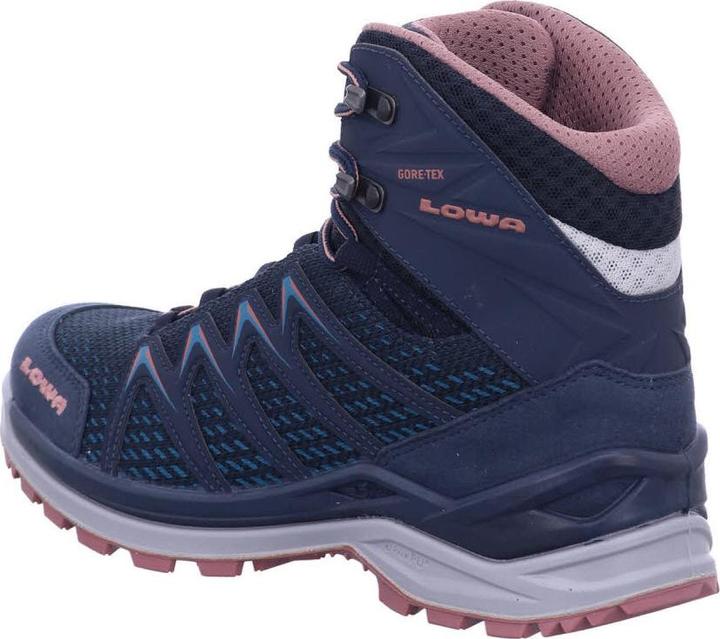 Produktbild Lowa Wanderschuh Innox Pro Gtx mid Ws (38)