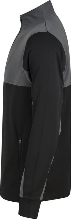 Produktbild Finden & Hales Adults 1/4 Zip Tracksuit Top (M)