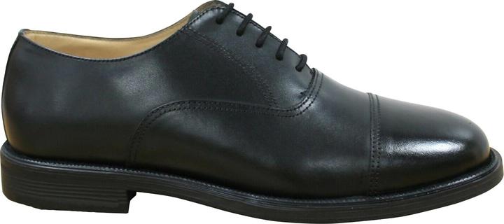 Produktbild Grafters OxfordSchuhe Cadet Leder (46)