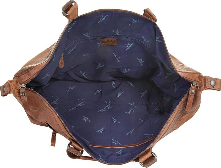 Immagine prodotto Sansibar Reisetasche (30 l)