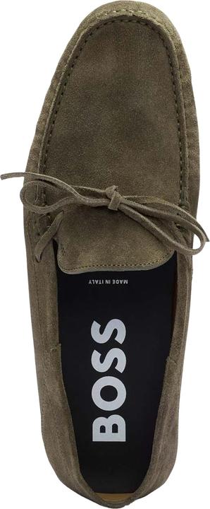 Produktbild BOSS Mokassins Driver Wildleder (39.5)