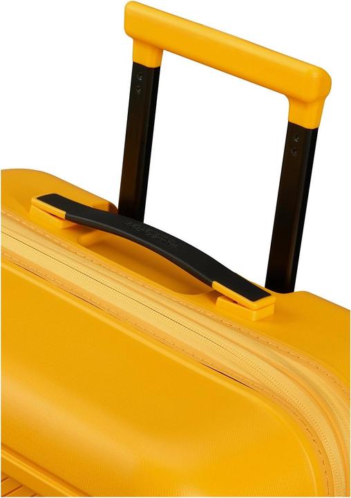 Actual product image American Crew Suitcase & Trolley Dashpop Spinner 55 EXP (41 l)