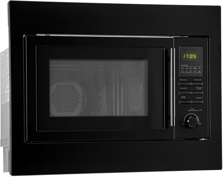 Produktbild Bomann MWG 2216 H EB