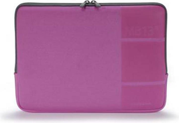 Produktbild Tucano Quadro Second Skin BFQ-MB13-F (13.30", Apple)