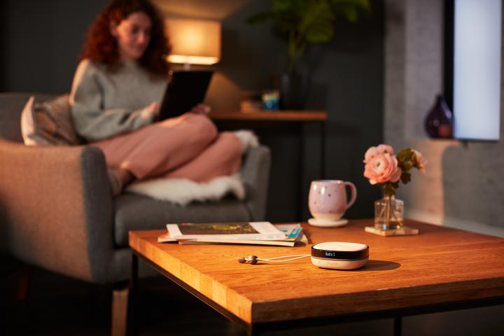 Produktbild Pure StreamR Splash (DAB+, FM, Bluetooth)