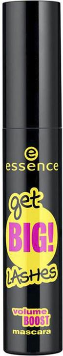 Produktbild essence Get Big Lashes (Schwarz)