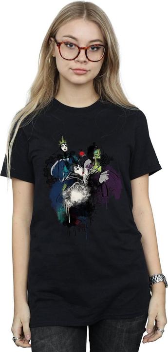 Produktbild Disney Villains Sketch TShirt (XL)