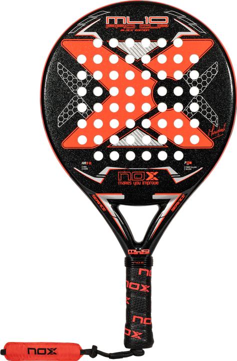 Nox ML10 PRO Cup Rough Surface 2023