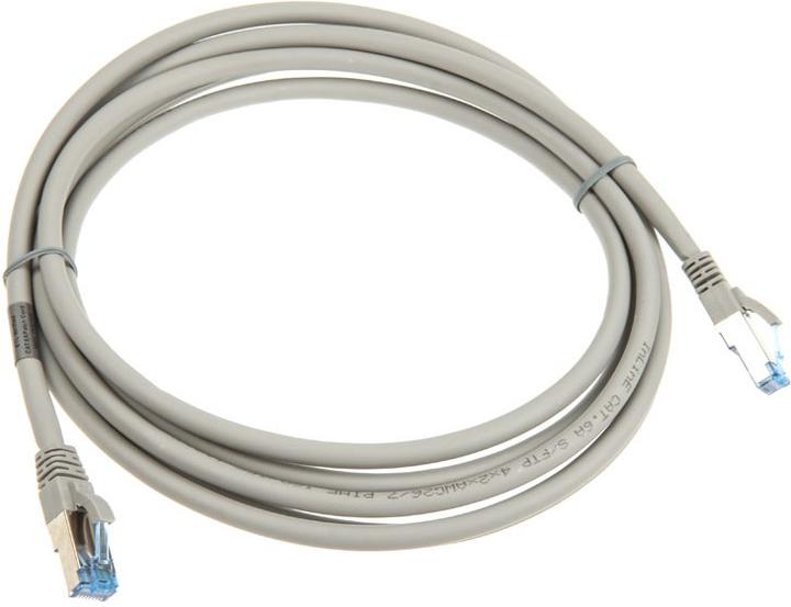 Produktbild InLine Patchkabel Cat.6A, S/FTP (PiMf), 500MHz (S/FTP, CAT6a, 3 m)
