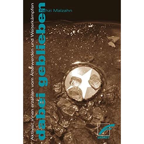 dabei geblieben, Sachbücher von Rehzi Malzahn